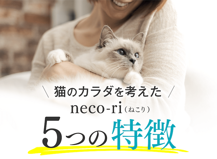 数々の賞を受賞 neco-ri ねこり 猫用品 - www.edutec.edu.do